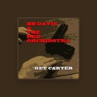 BB Davis & The Red Orchidstra