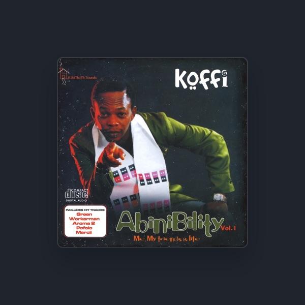 Koffi