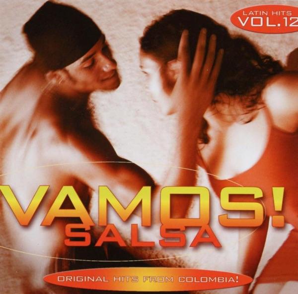 Enamorado de Ti
