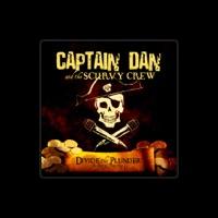 Captain Dan and the Scurvy Crew
