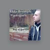 Luke Reynolds