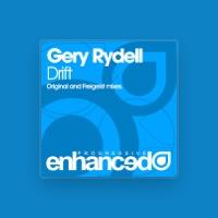 Gery Rydell