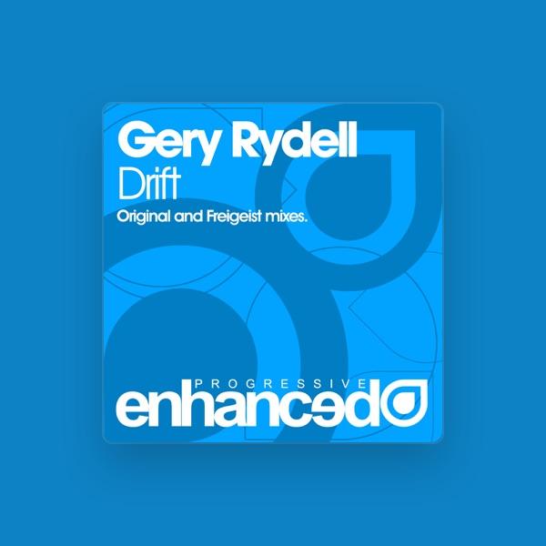 Gery Rydell