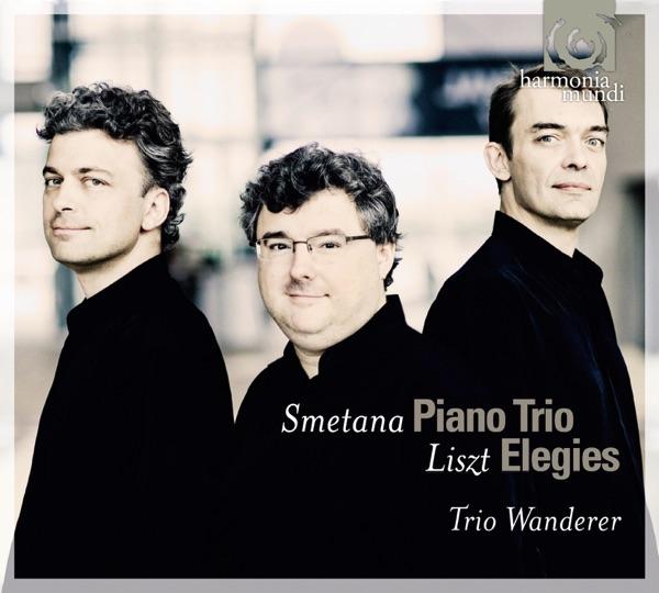 La Lugubre Gondole for violoncello and piano, S. 134 ("Elegie no.3")