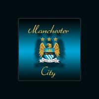 Manchester City Fans Band