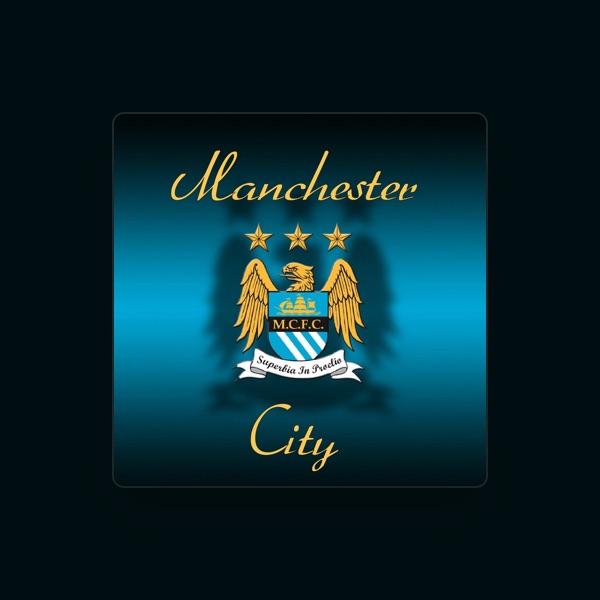 Manchester City Fans Band
