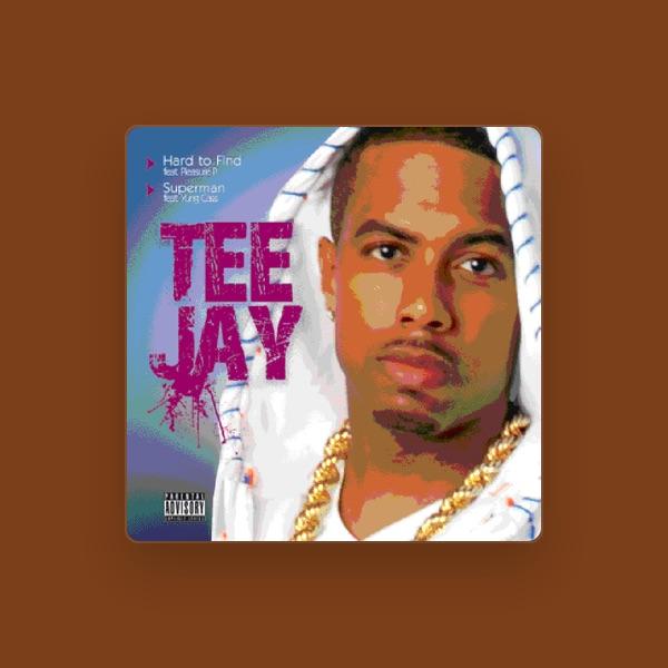 Tee Jay