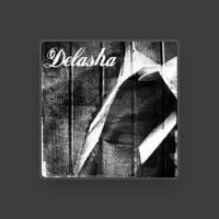 Delasha