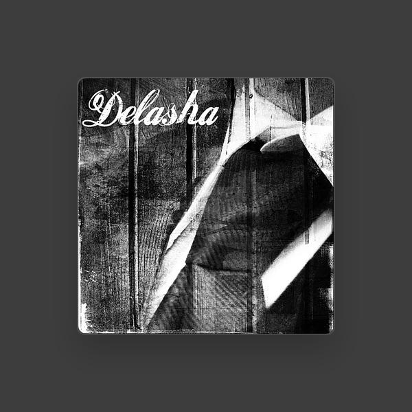 Delasha