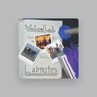 VoiceLab