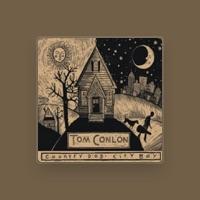 Tom Conlon