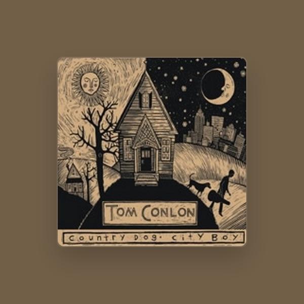 Tom Conlon