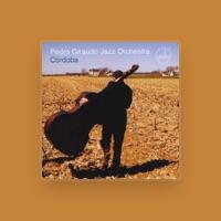 Pedro Giraudo Orchestra