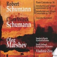 Concerto for Piano and Orchestra in A Minor, Op. 54: III. Allegro vivace
