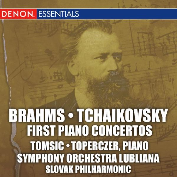 Concerto for Piano and Orchestra No. 1, Op. 15: II. Adagio