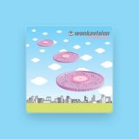 WONKAVISION