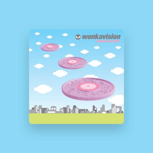 WONKAVISION