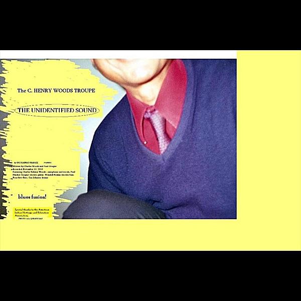 The Unidentified Sound