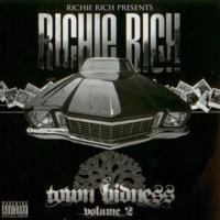 Robo (R2d2) [feat. J. Stalin & Shady Nate]
