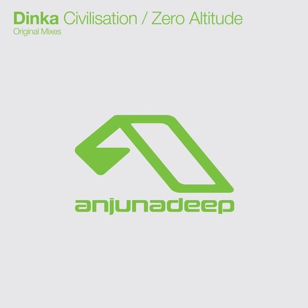 Zero Altitute