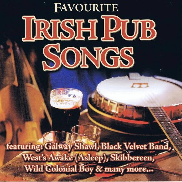 Green Glens of Antrim / Galway Shawl / The Boys from the County Armagh