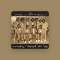 The Fantastic Mississippi Nightingales