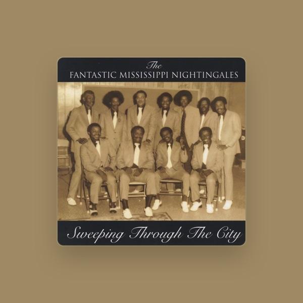 The Fantastic Mississippi Nightingales