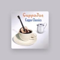 CuppaJoe