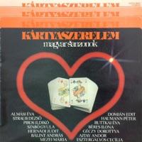 Szervusz, Szerelem