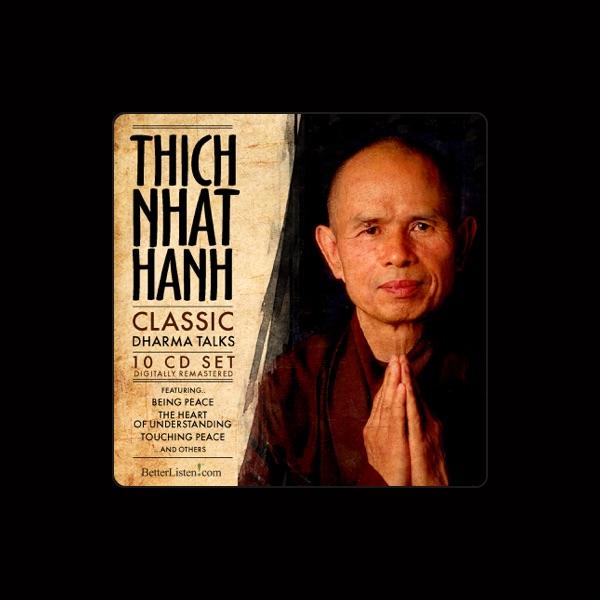 Thích Nhất Hạnh