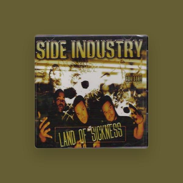 Side Industry