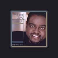 William Russ Jr.