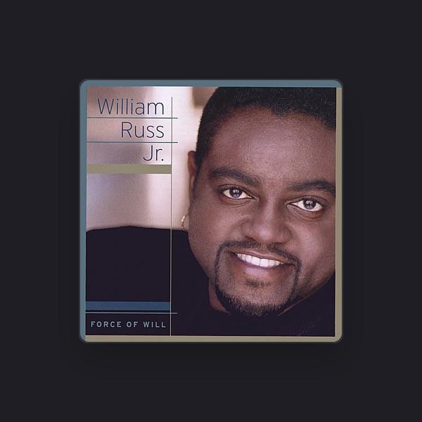 William Russ Jr.