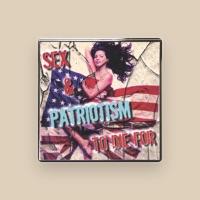 Sex & Patriotism