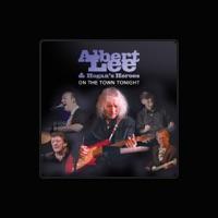 Albert Lee & Hogans's Heroes