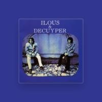 Ilous & Decuyper