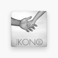 Konrad Kono