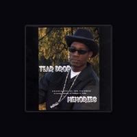 Tear Drop