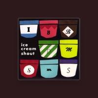 Ice Cream Shout