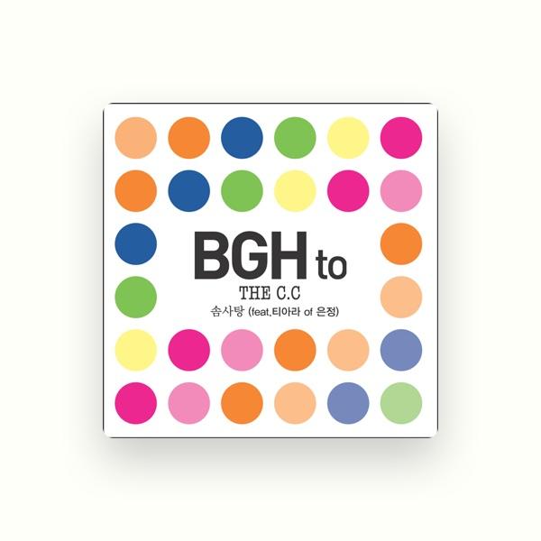 BGH to