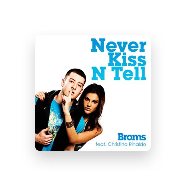 Broms