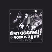 Dan Donnelly and Sonovagun