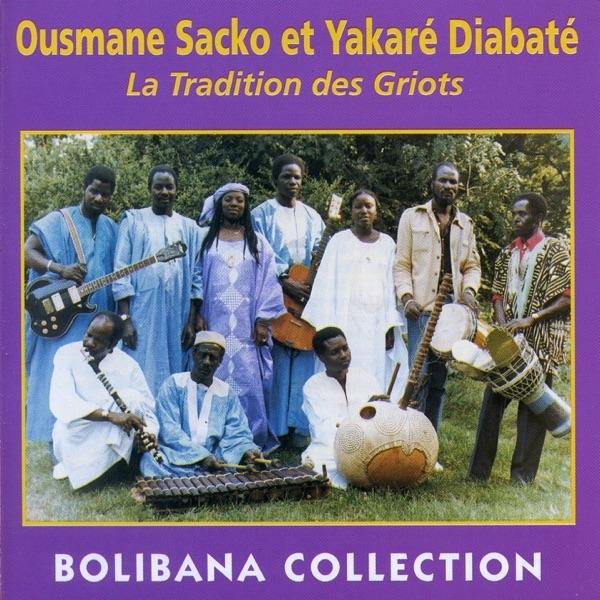 Abdoulaye Tandia