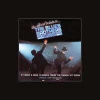 A Tribute To The Blues Brothers (Original Cast)