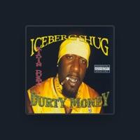 Iceberg Shug