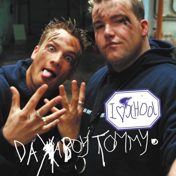 Fly By Shooters (I Love School Mix)