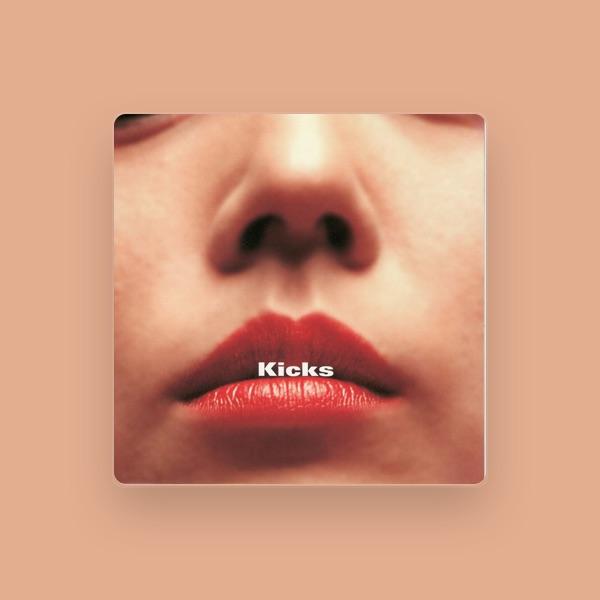 Kicks
