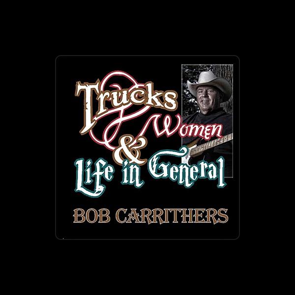 Bob Carrithers