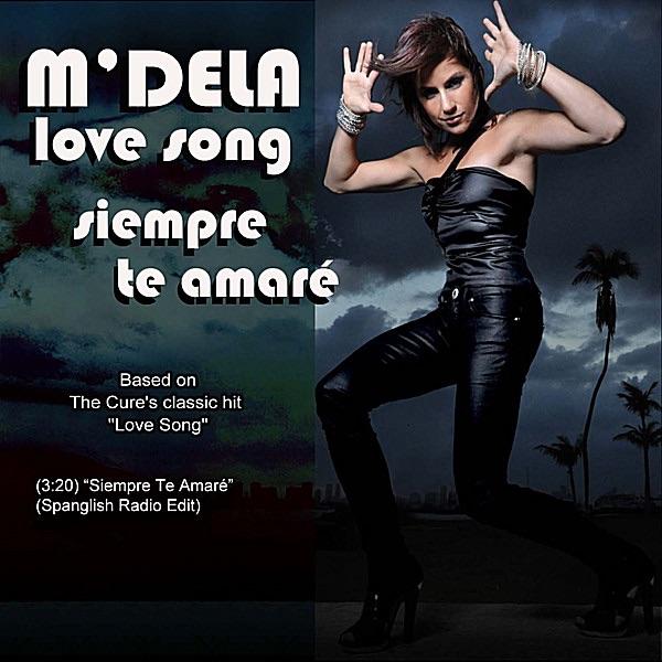 Siempre Te Amare (Love Song) Spanglish Radio Edit