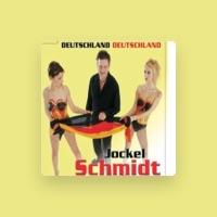 Jockel Schmidt